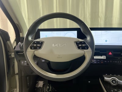 2023 Kia EV6 Wind