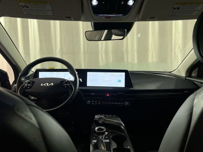2024 Kia EV6 Wind