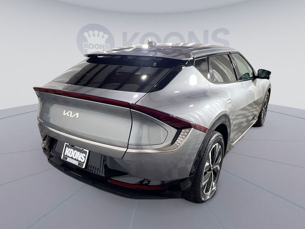 2024 Kia EV6 Wind