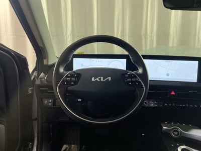 2024 Kia EV6 Wind