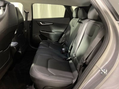 2024 Kia EV6 Wind