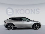 2024 Kia EV6 Wind
