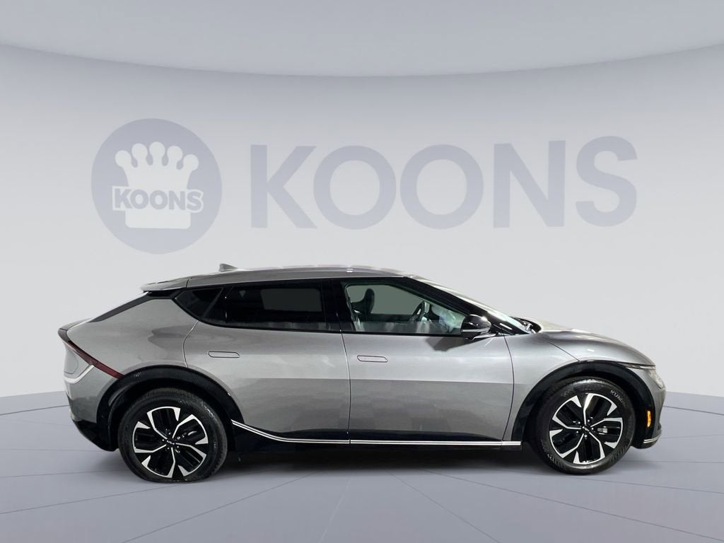 2024 Kia EV6 Wind