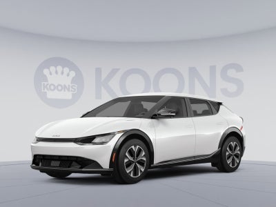2024 Kia EV6 Light