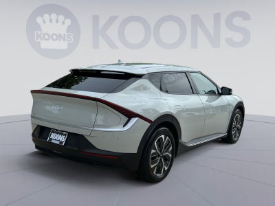 2024 Kia EV6 Light