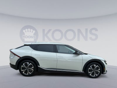 2024 Kia EV6 Light