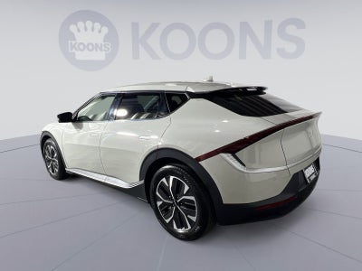 2024 Kia EV6 Light