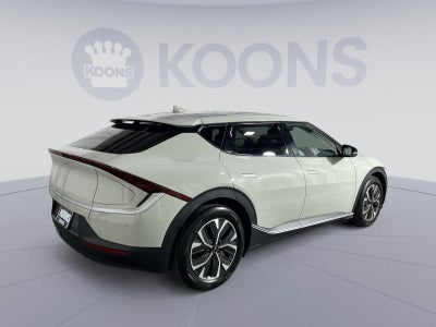 2024 Kia EV6 Light