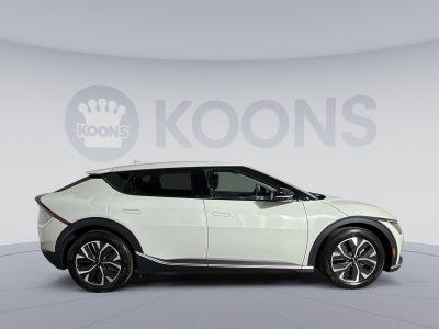 2024 Kia EV6 Light