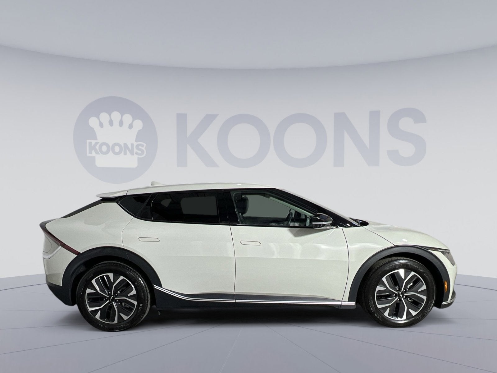 2024 Kia EV6 Light