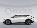 2024 Kia EV6 Light