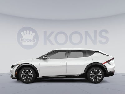 2024 Kia EV6 Light