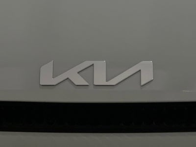 2024 Kia EV6 Light