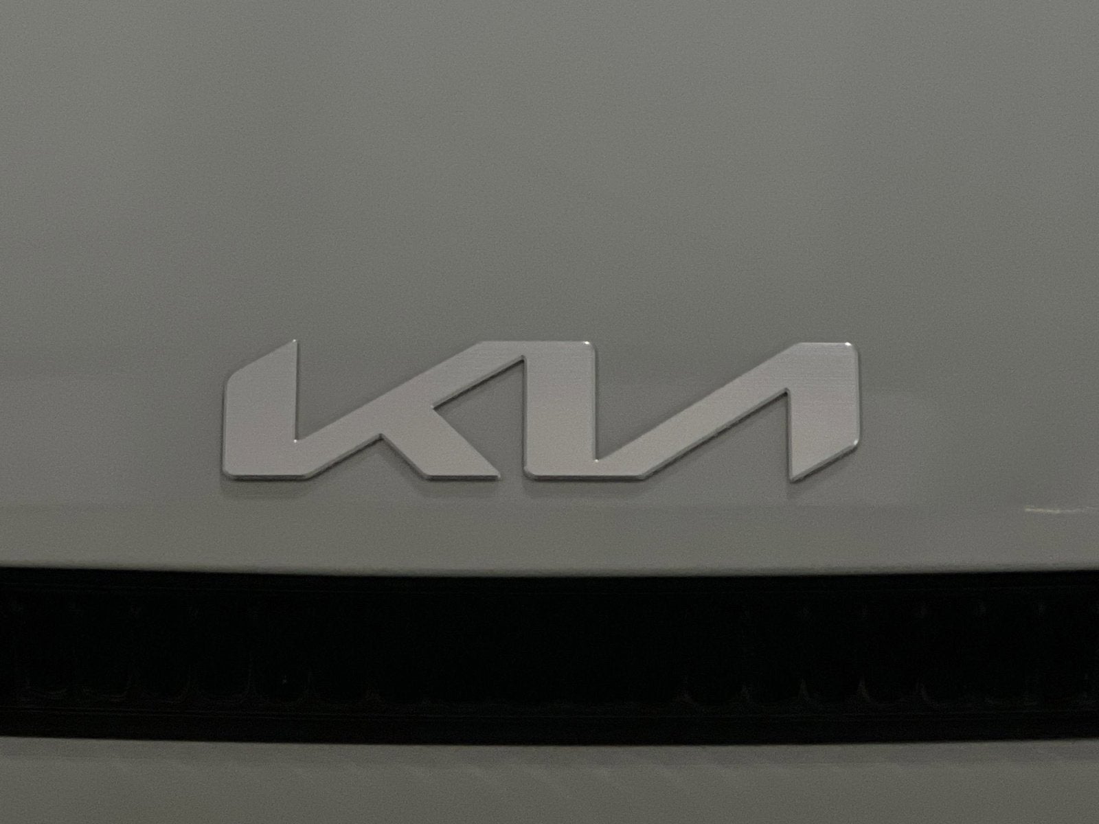 2024 Kia EV6 Light
