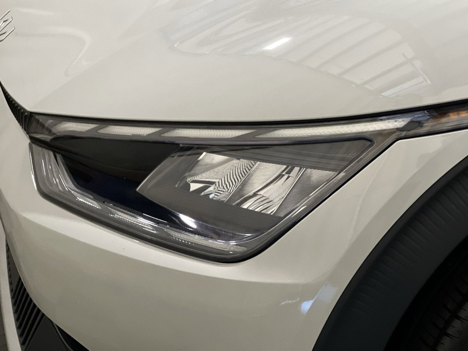 2024 Kia EV6 Light