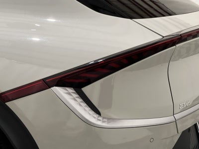 2024 Kia EV6 Light