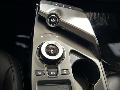 2024 Kia EV6 Light