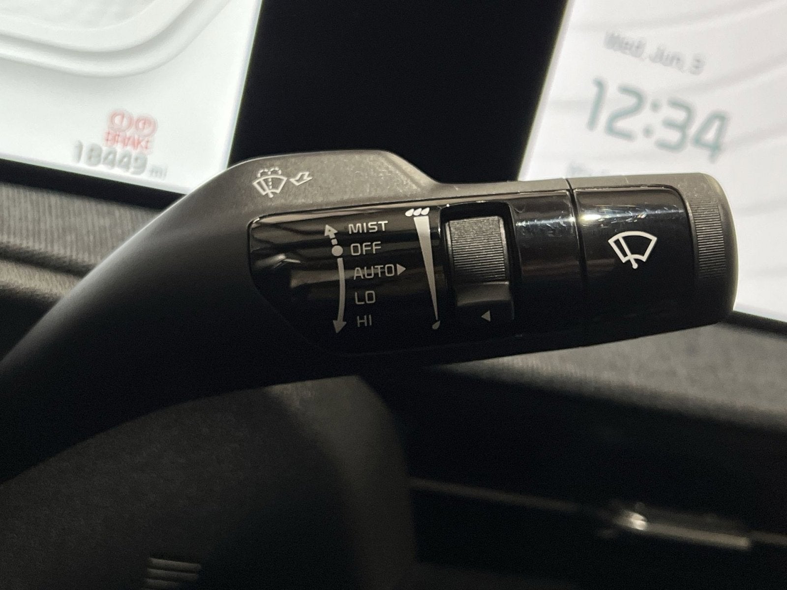 2024 Kia EV6 Light