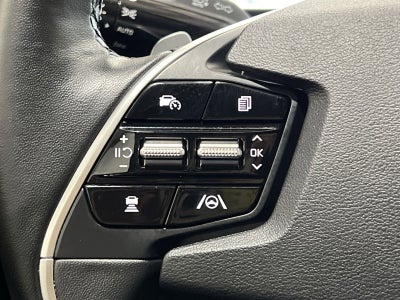 2024 Kia EV6 Light