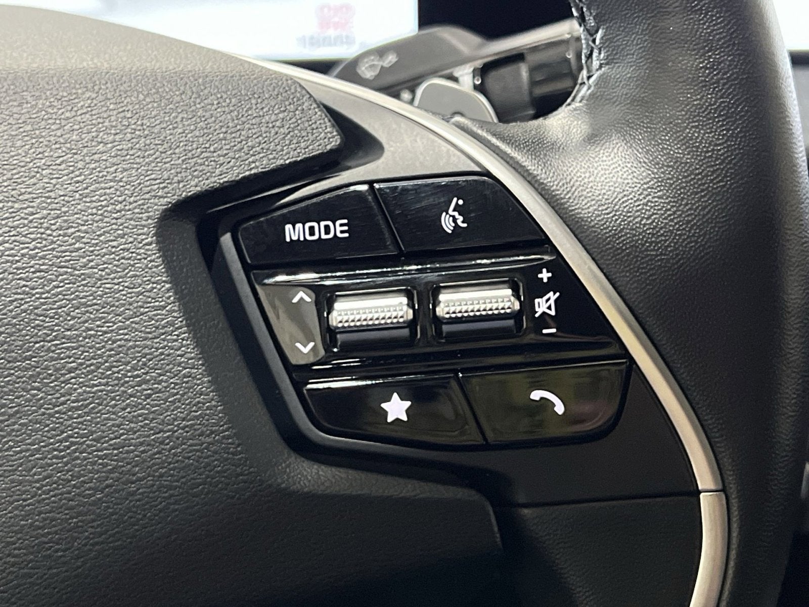 2024 Kia EV6 Light