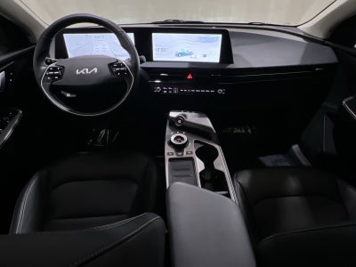 2024 Kia EV6 Light