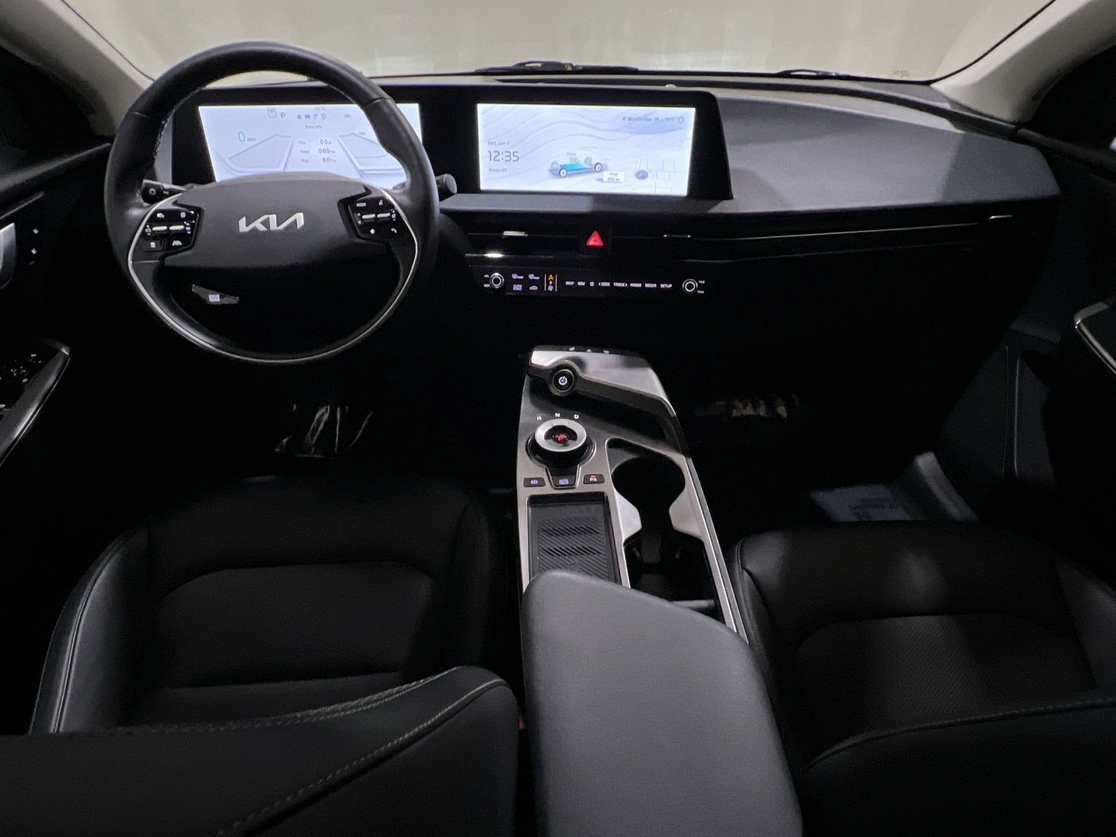 2024 Kia EV6 Light