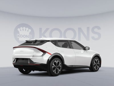 2024 Kia EV6 Light