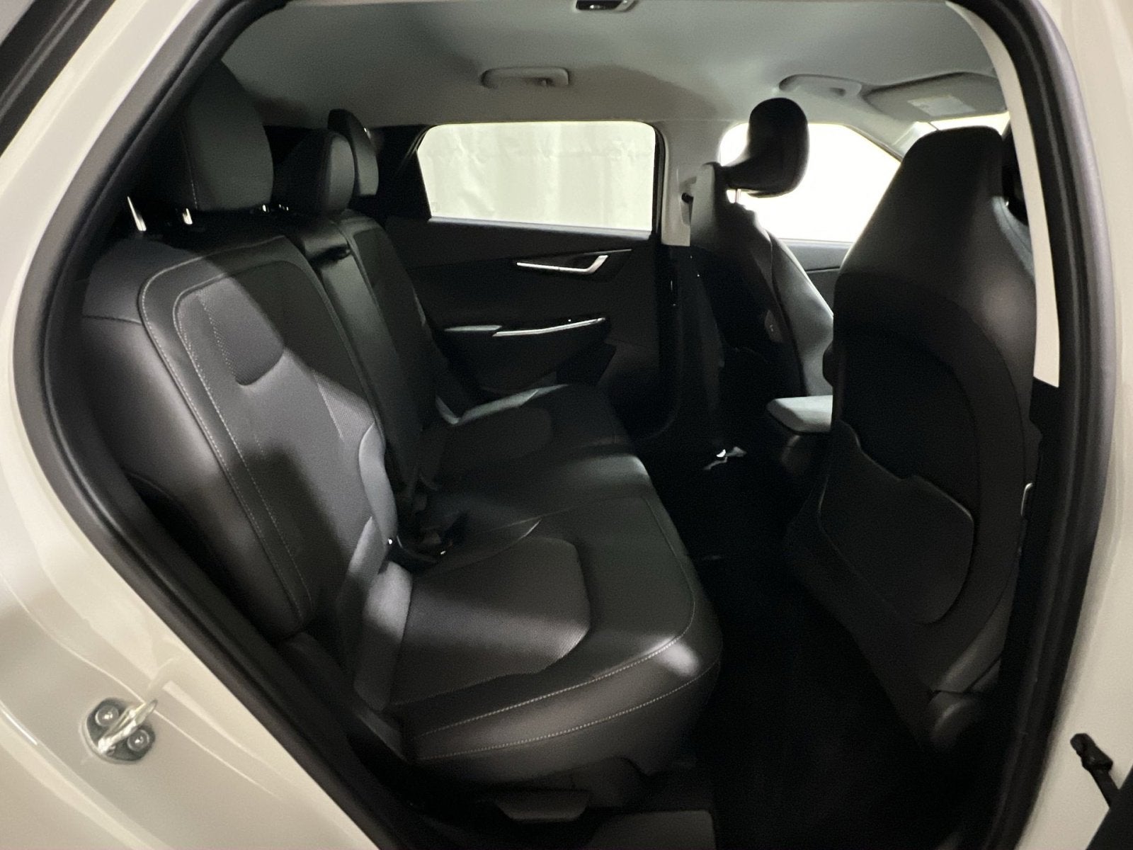 2024 Kia EV6 Light