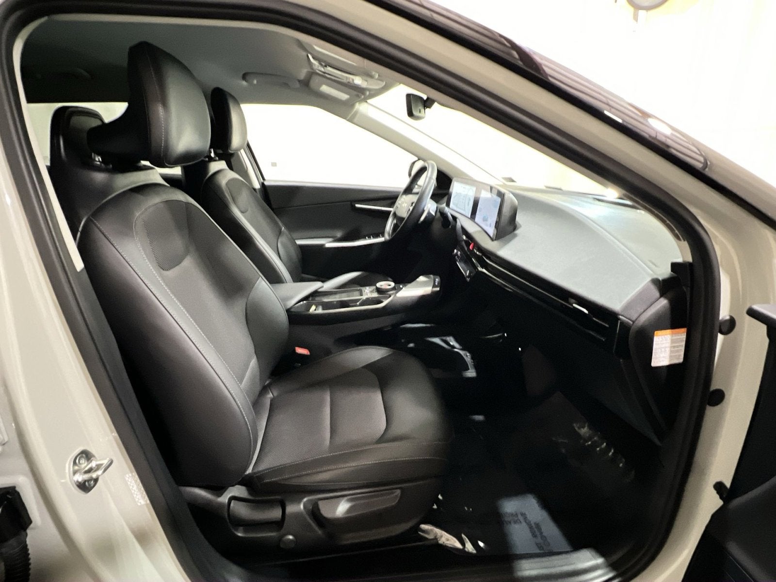 2024 Kia EV6 Light