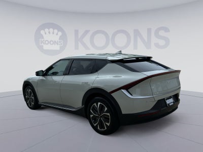 2024 Kia EV6 Light