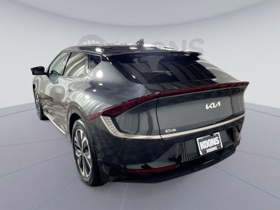 2023 Kia EV6 Wind