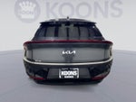 2023 Kia EV6 Wind