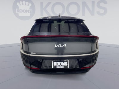 2023 Kia EV6 Wind