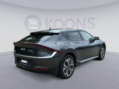 2024 Kia EV6 Light