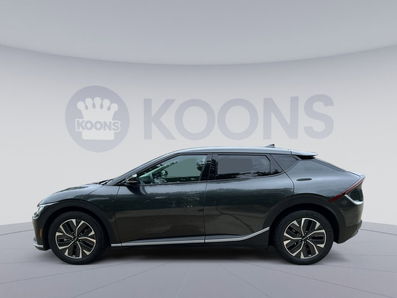 2024 Kia EV6 Light