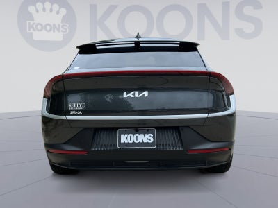 2024 Kia EV6 Light
