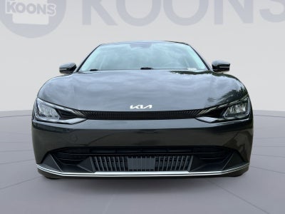 2024 Kia EV6 Light