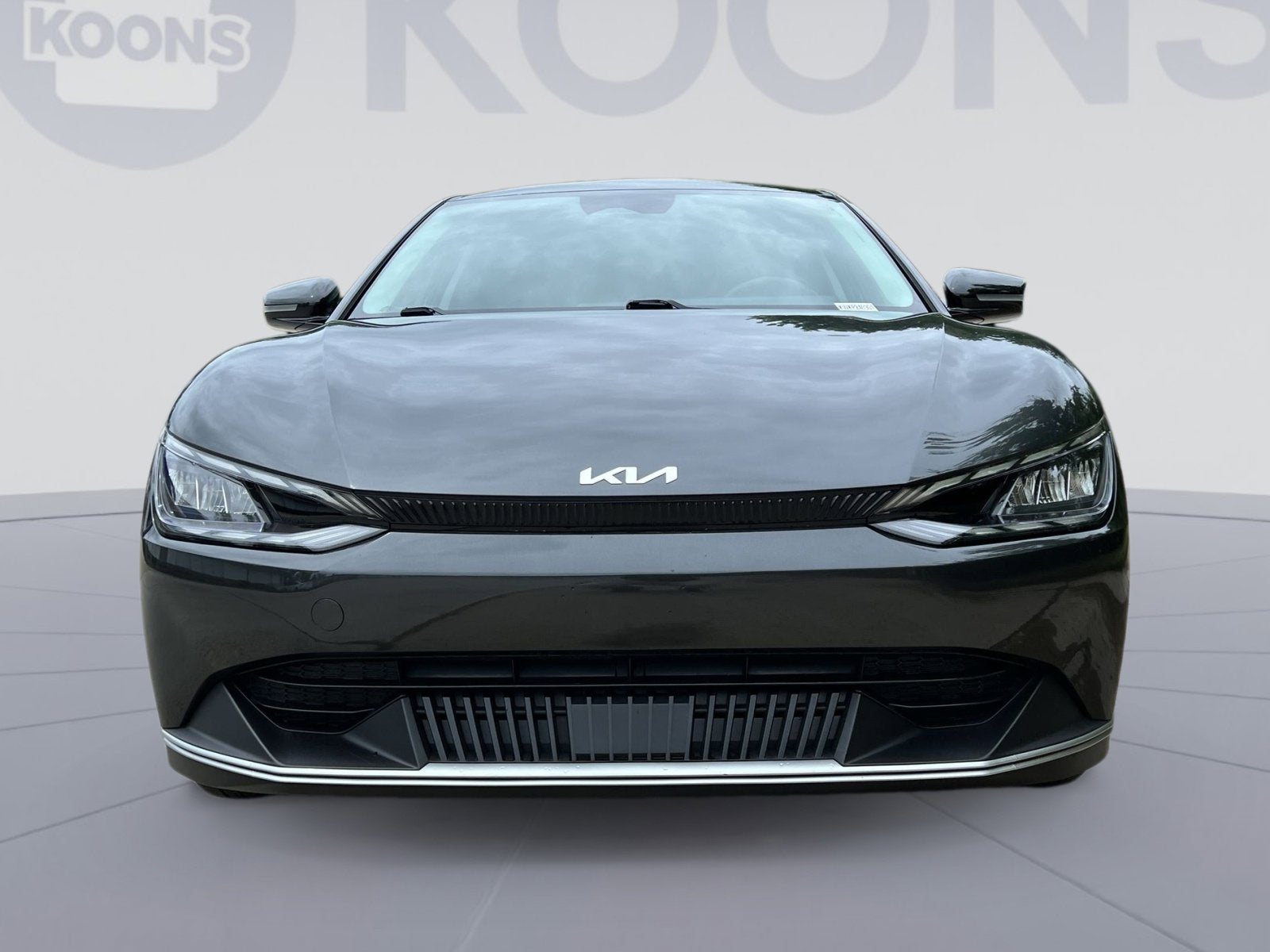 2024 Kia EV6 Light