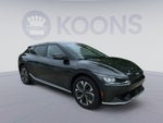 2024 Kia EV6 Light