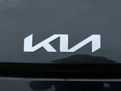 2024 Kia EV6 Light