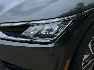 2024 Kia EV6 Light