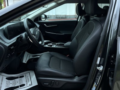 2024 Kia EV6 Light