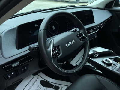 2024 Kia EV6 Light