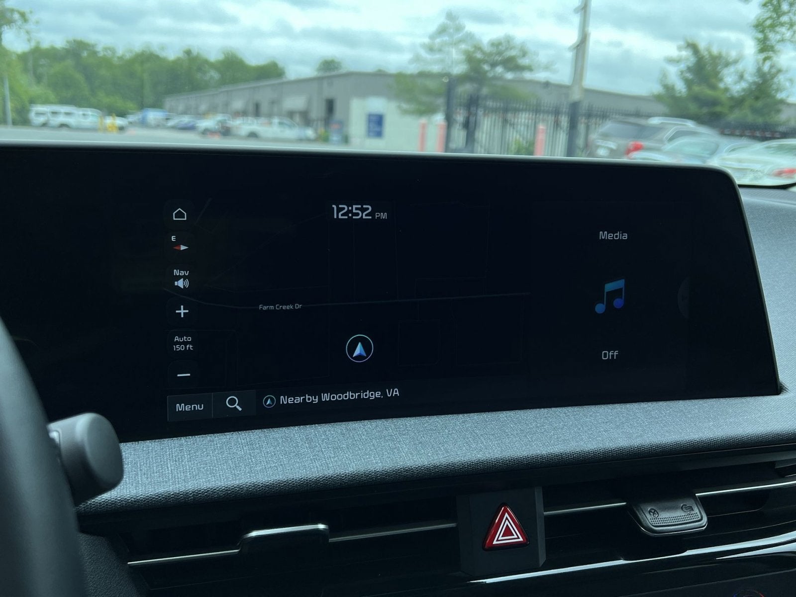 2024 Kia EV6 Light