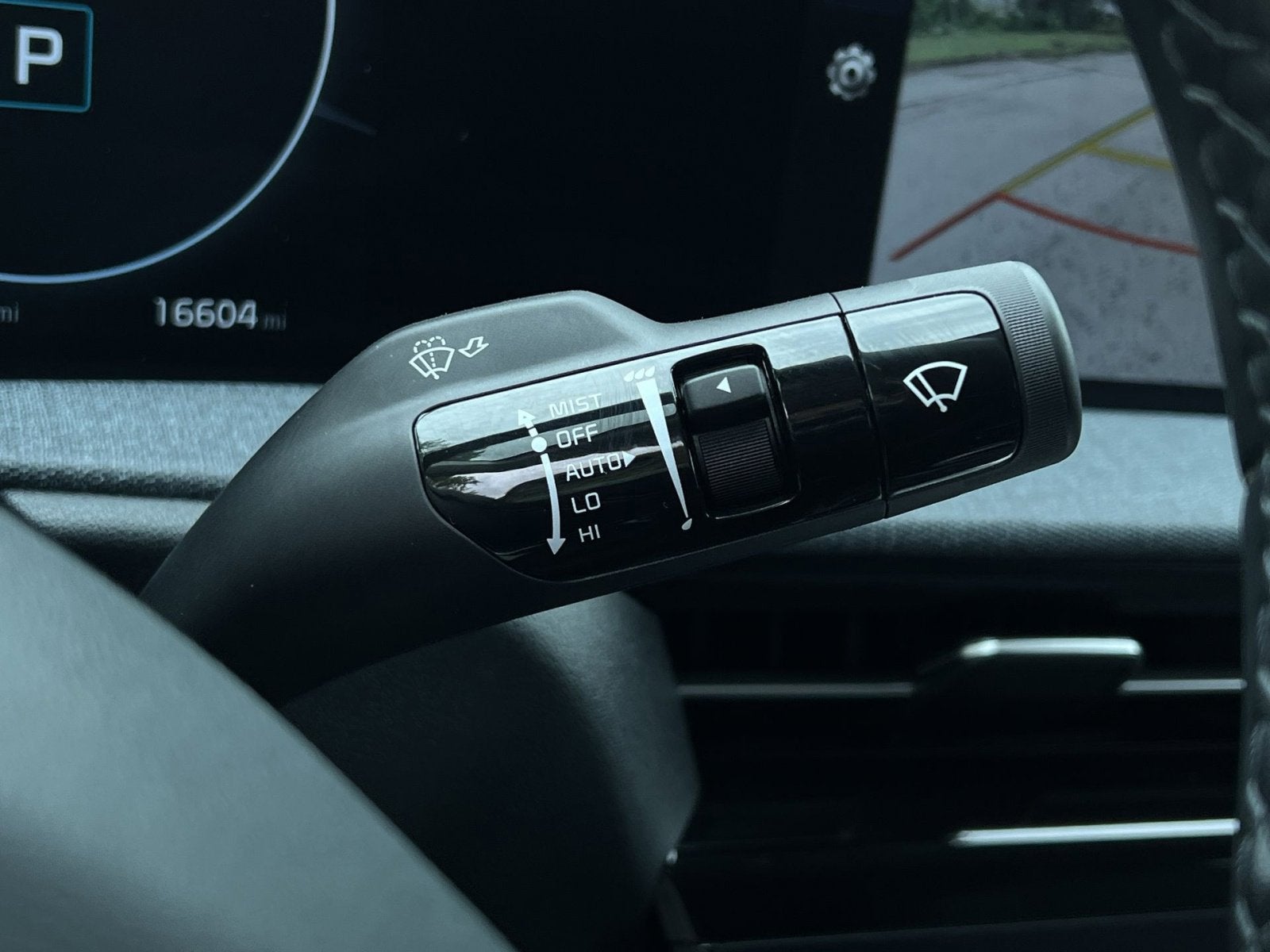 2024 Kia EV6 Light