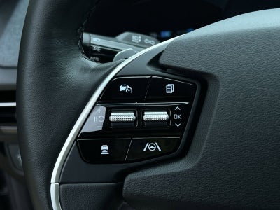 2024 Kia EV6 Light