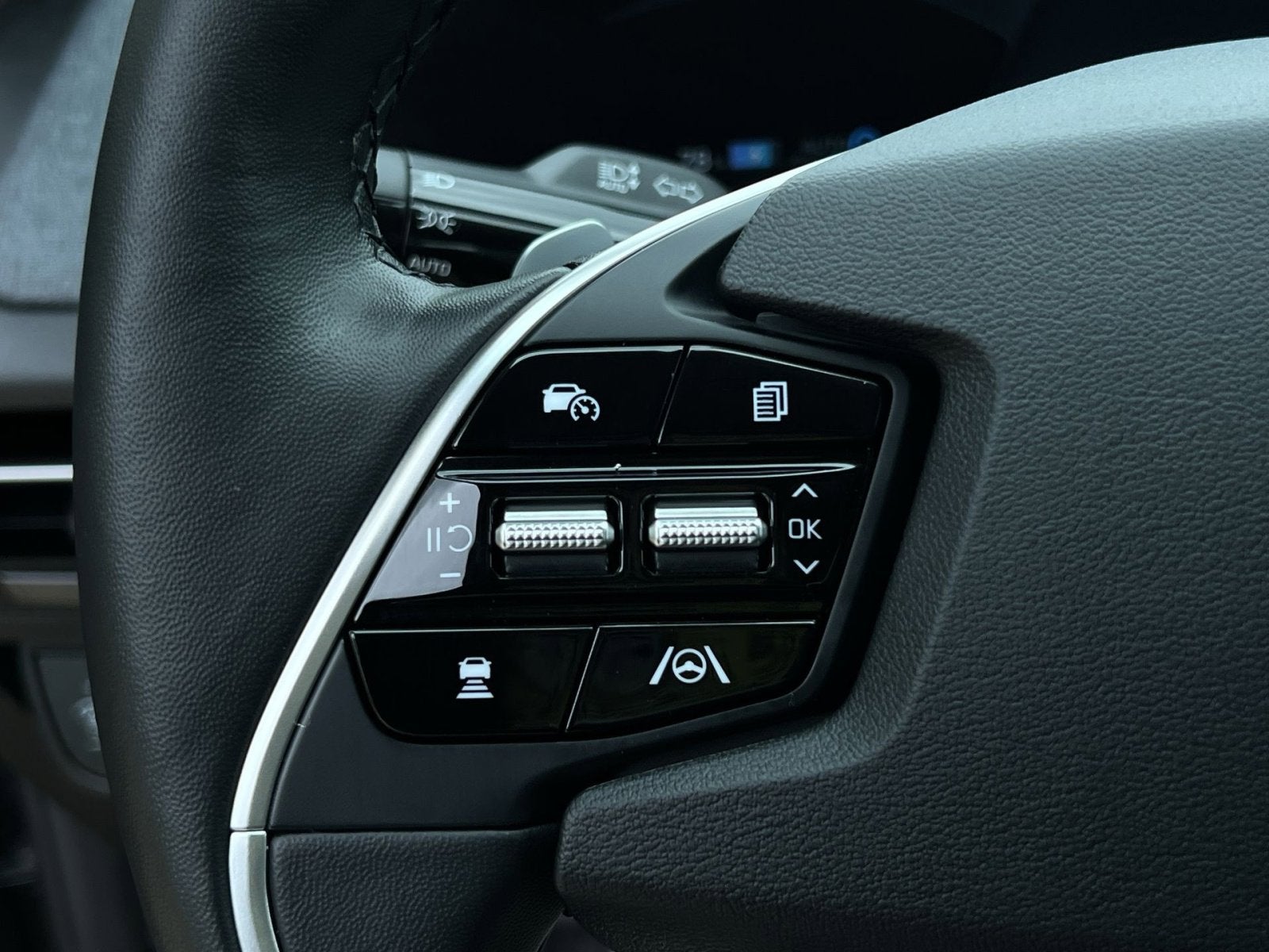 2024 Kia EV6 Light
