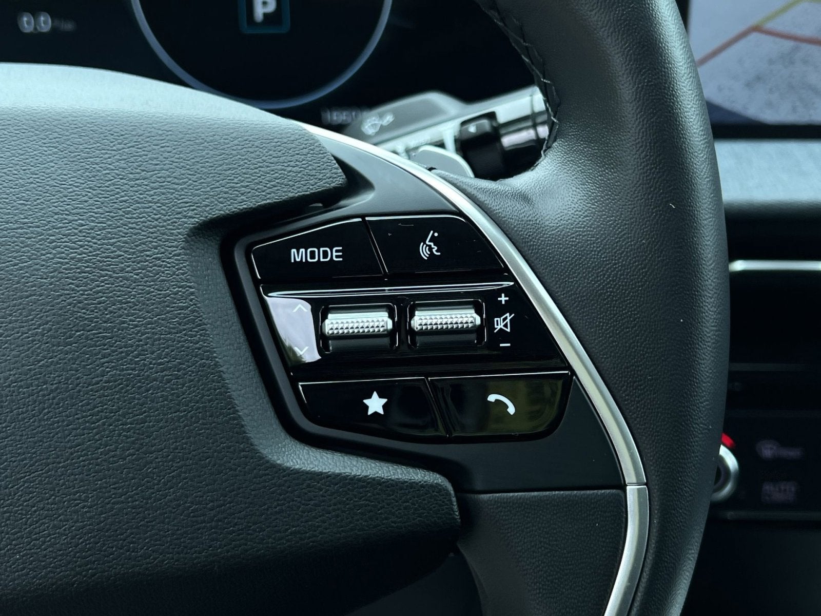 2024 Kia EV6 Light