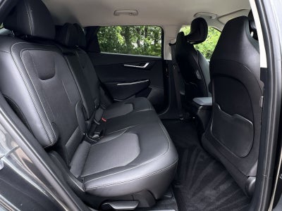 2024 Kia EV6 Light