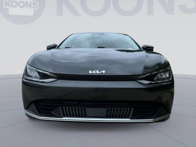 2024 Kia EV6 Light